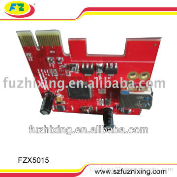 PCIE card